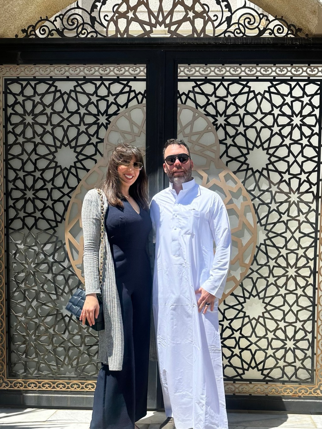 Veiled metamorphosis: The kingdom I left, the kingdom I&nbsp;found