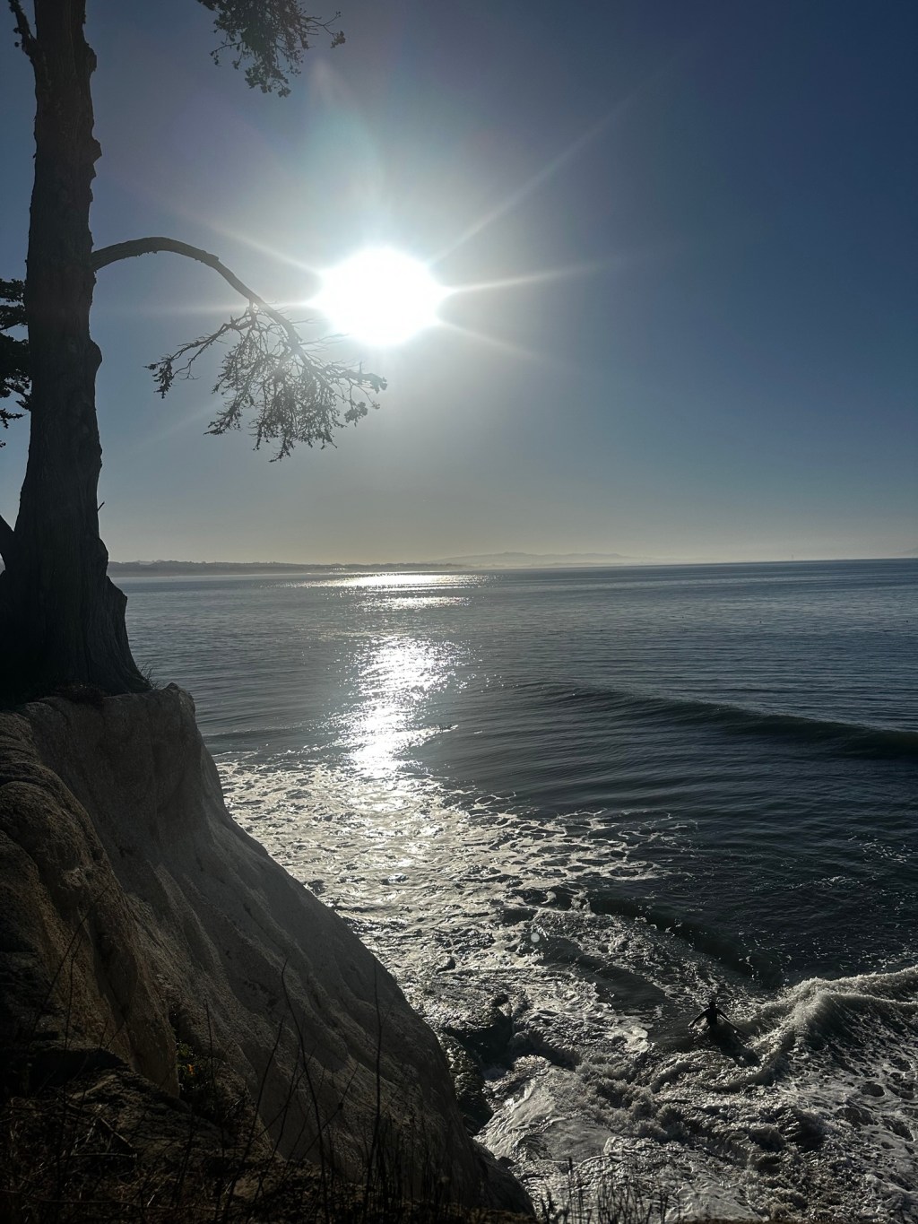 The discipline of doing&nbsp;nothing